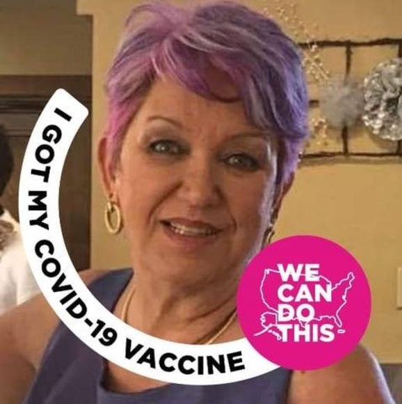 Meet your Posher, Lita - Picture 1 of 1